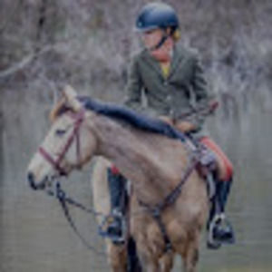 Meet your Posher, Zoie